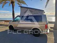 2019 Volkswagen California