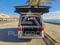 2019 Volkswagen California