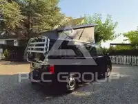 2019 Volkswagen California