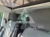 2019 Volkswagen California