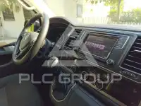 2019 Volkswagen California