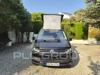 2019 Volkswagen California