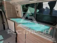 2019 Volkswagen California