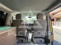 2019 Volkswagen California