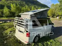 2019 Volkswagen California