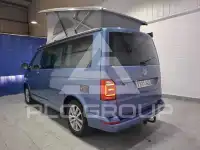 2019 Volkswagen California