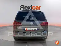 2019 Volkswagen SHARAN