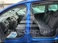 2019 Volkswagen SHARAN