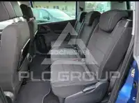 2019 Volkswagen SHARAN