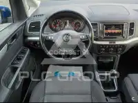 2019 Volkswagen SHARAN