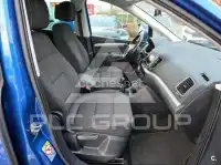 2019 Volkswagen SHARAN
