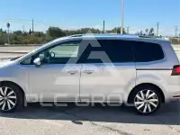 2019 Volkswagen SHARAN