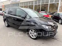 2019 Volkswagen SHARAN