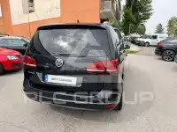 2019 Volkswagen SHARAN
