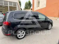 2019 Volkswagen SHARAN