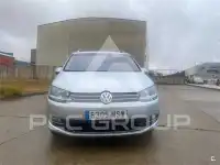 2019 Volkswagen SHARAN