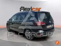 2019 Volkswagen SHARAN