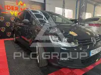 2019 Volkswagen SHARAN