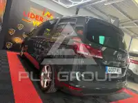 2019 Volkswagen SHARAN