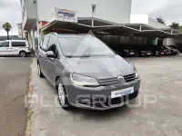 2019 Volkswagen SHARAN
