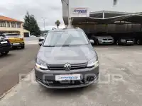2019 Volkswagen SHARAN