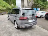 2019 Volkswagen SHARAN