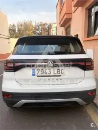 2019 Volkswagen T6