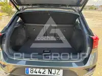 2019 Volkswagen T-Roc