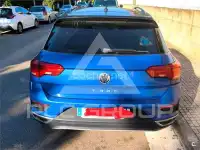 2019 Volkswagen T-Roc