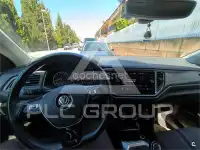 2019 Volkswagen T-Roc