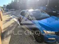 2019 Volkswagen T-Roc
