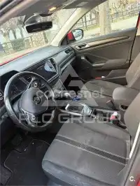 2019 Volkswagen T-Roc