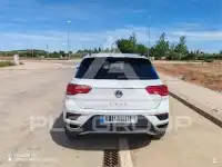2019 Volkswagen T-Roc