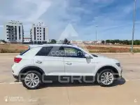 2019 Volkswagen T-Roc