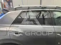 2019 Volkswagen T-Roc