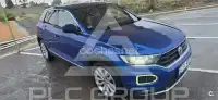 2019 Volkswagen T-Roc