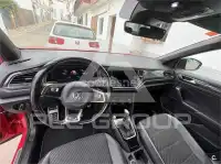 2019 Volkswagen T-Roc