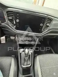 2019 Volkswagen T-Roc