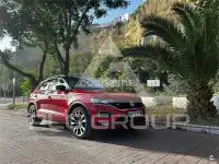 2019 Volkswagen T-Roc