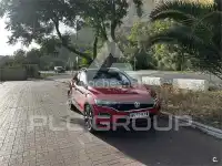 2019 Volkswagen T-Roc