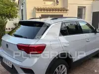 2019 Volkswagen T-Roc