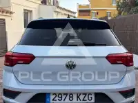 2019 Volkswagen T-Roc