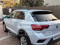 2019 Volkswagen T-Roc