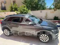 2019 Volkswagen T-Roc