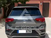 2019 Volkswagen T-Roc