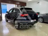 2019 Volkswagen T-Roc