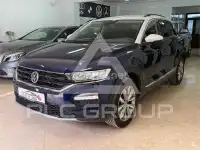2019 Volkswagen T-Roc