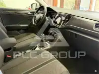 2019 Volkswagen T-Roc