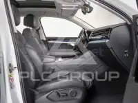 2019 Volkswagen Touareg