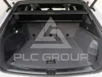 2019 Volkswagen Touareg